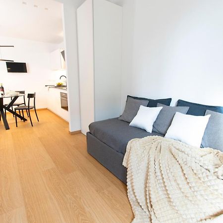 Ihost Apartment - Simonetta 7 밀라노 외부 사진