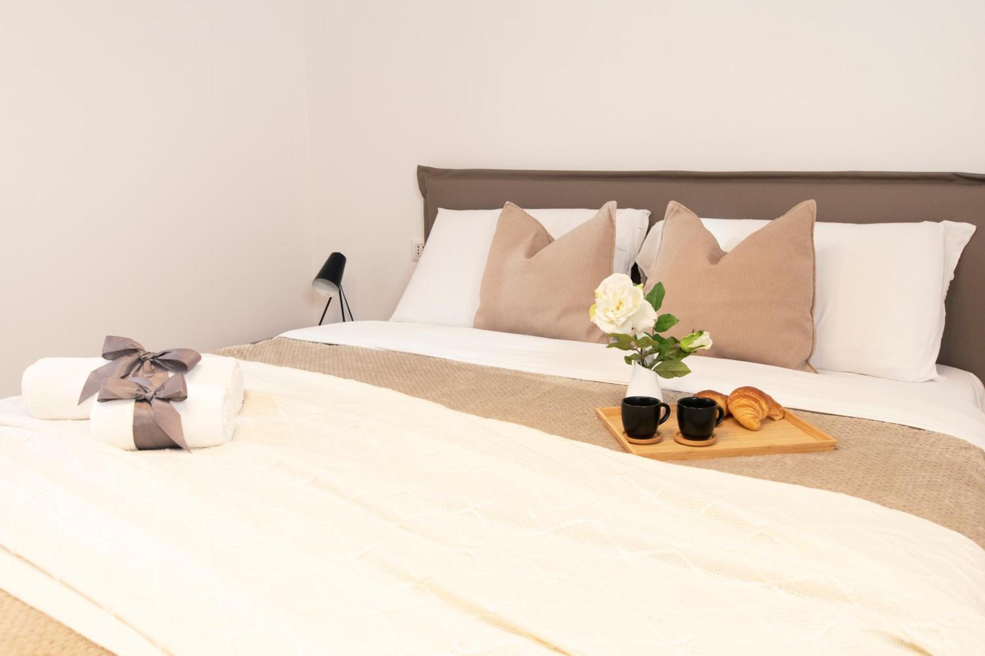 Ihost Apartment - Simonetta 7 밀라노 외부 사진