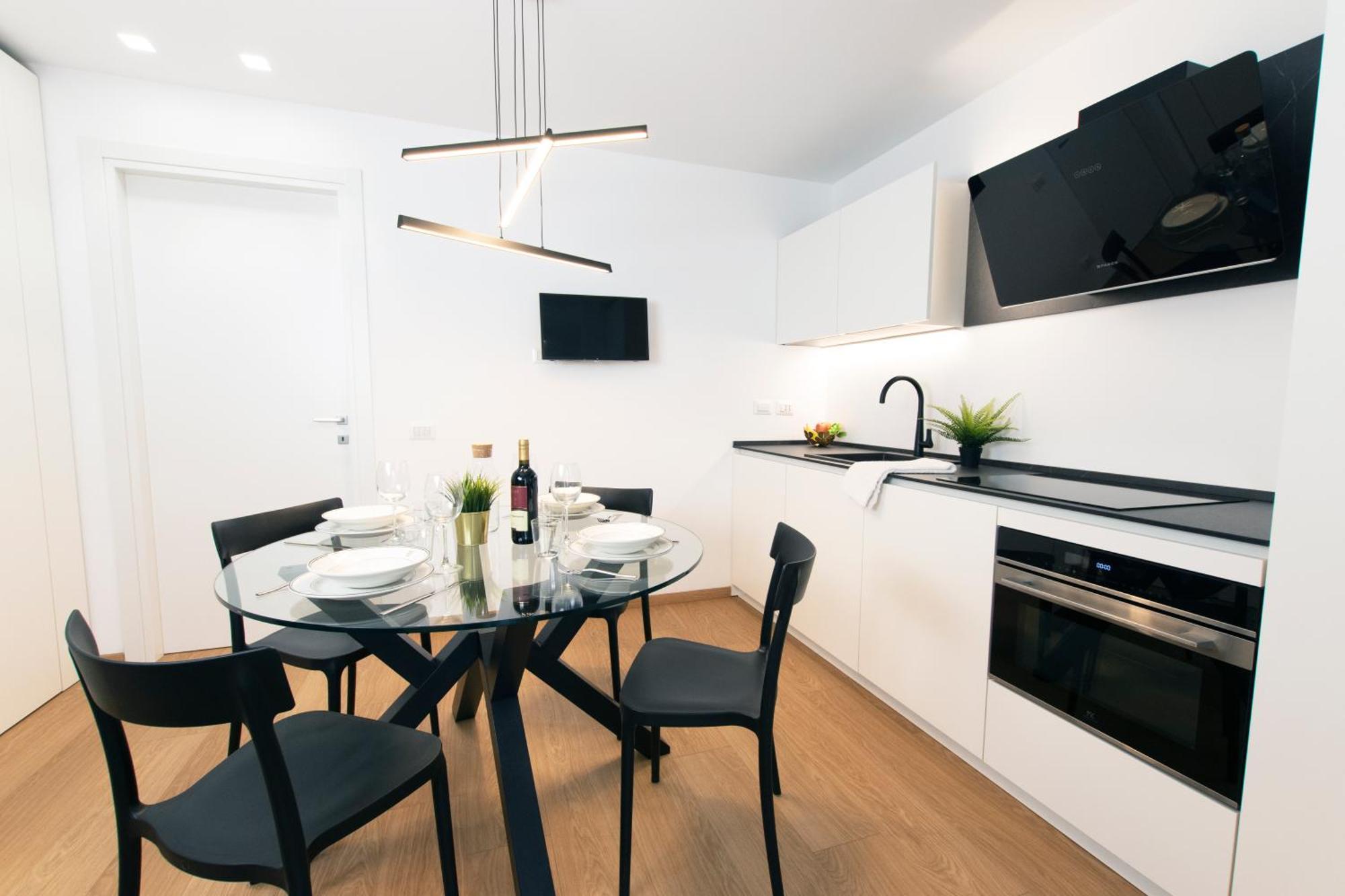 Ihost Apartment - Simonetta 7 밀라노 외부 사진