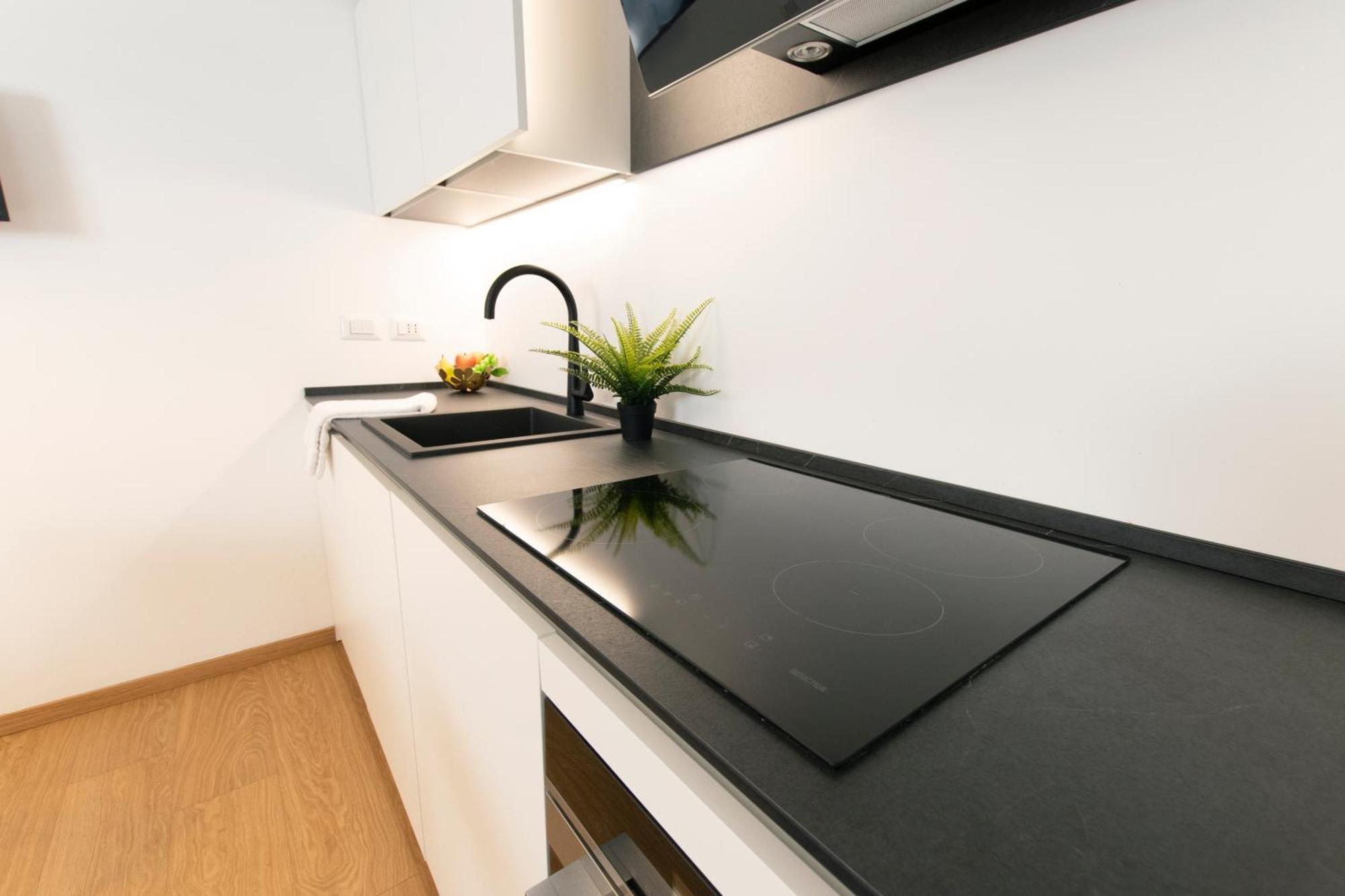 Ihost Apartment - Simonetta 7 밀라노 외부 사진