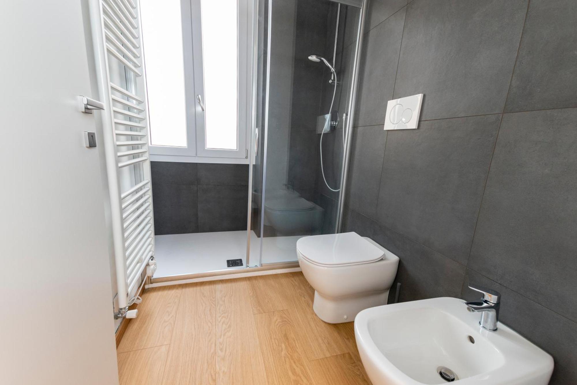 Ihost Apartment - Simonetta 7 밀라노 외부 사진